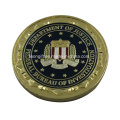 Vente en gros USA Military Souvenir Challenge Coin